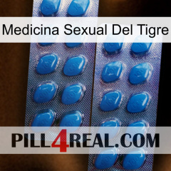 Tiger Sex Medicine viagra2